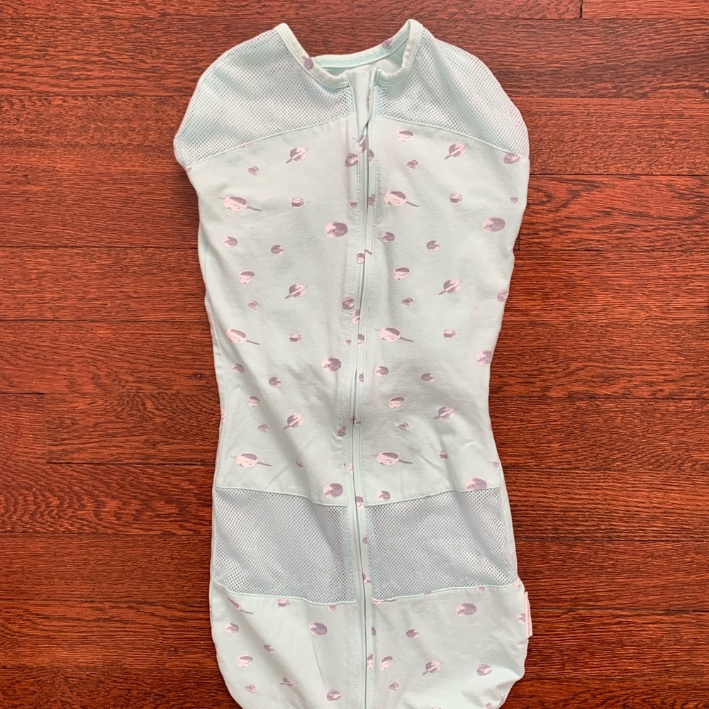 Happiest Baby Sleepea 5 Second Swaddle - large